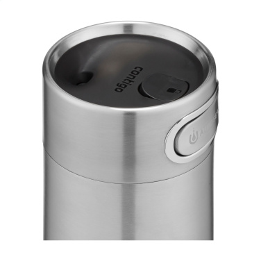 Logotrade ärikingituse foto: Contigo® Luxe AUTOSEAL® 470 ml termotass
