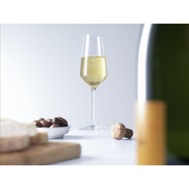 Logotrade ärikingid pilt: Loire šampanjaklaas 230 ml