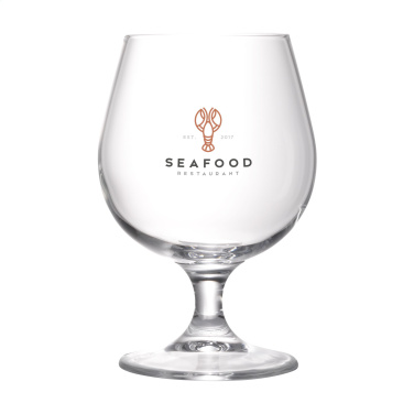 Logo trade reklaamkingi pilt: Snifter Beer Klaas 530 ml