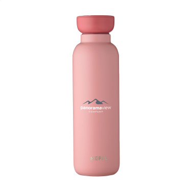 Logotrade meene foto: Mepal Thermo Bottle Ellipse 500 ml