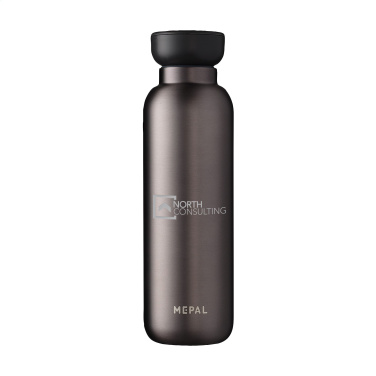 Logotrade meene foto: Mepal Thermo Bottle Ellipse 500 ml