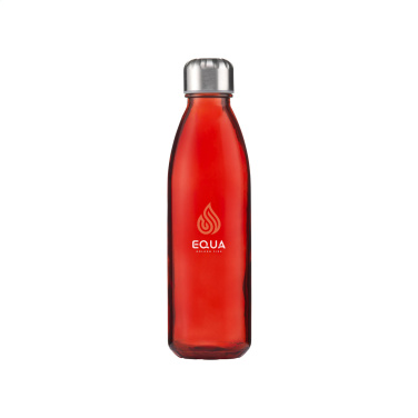 Logotrade reklaamkingi foto: Topflask Glass 650 ml joogipudel