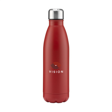 Logotrade meened pilt: Topflask 790 ml ühe seinaga joogipudel