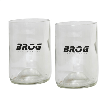 Logo trade reklaamkingitused foto: Rebottled® Tumbler 2-paki joogiklaas