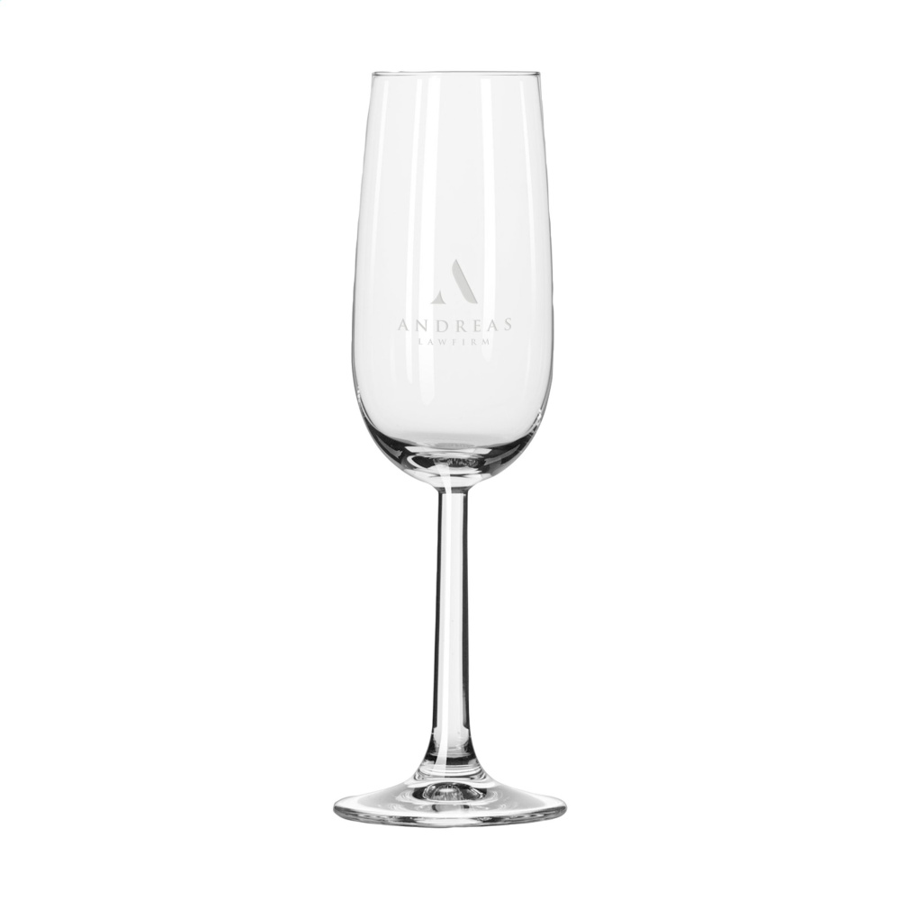 Logotrade reklaamkingitused pilt: Bourgogne šampanjaklaas 170 ml