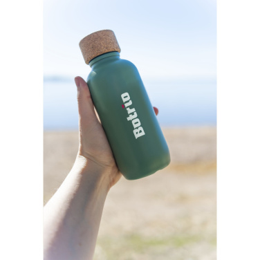 Logotrade meened pilt: EcoBottle 650 ml taimepõhine – valmistatud EL-is