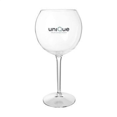 Logotrade firmakingi foto: HappyGlass Miss Liza Gin-Tonic-klaasist Tritan 630 ml