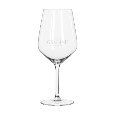 Logo trade reklaamtoote pilt: Jura veiniklaas 370 ml