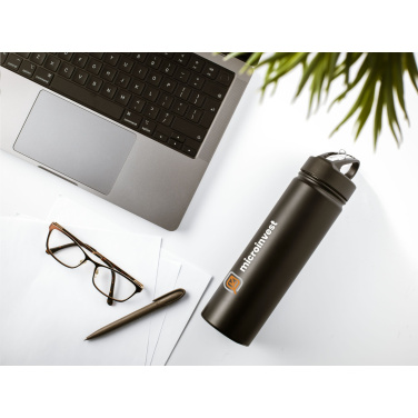 Logo trade ärikingi pilt: Flask RCS Recycled Bottle 500 ml termopudel