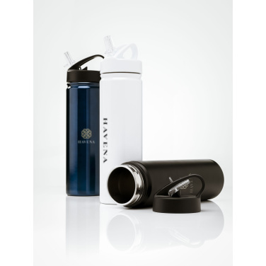 Logotrade reklaamtooted pilt: Flask RCS Recycled Bottle 500 ml termopudel