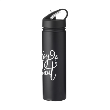 Logotrade ärikingitused pilt: Flask RCS Recycled Bottle 500 ml termopudel