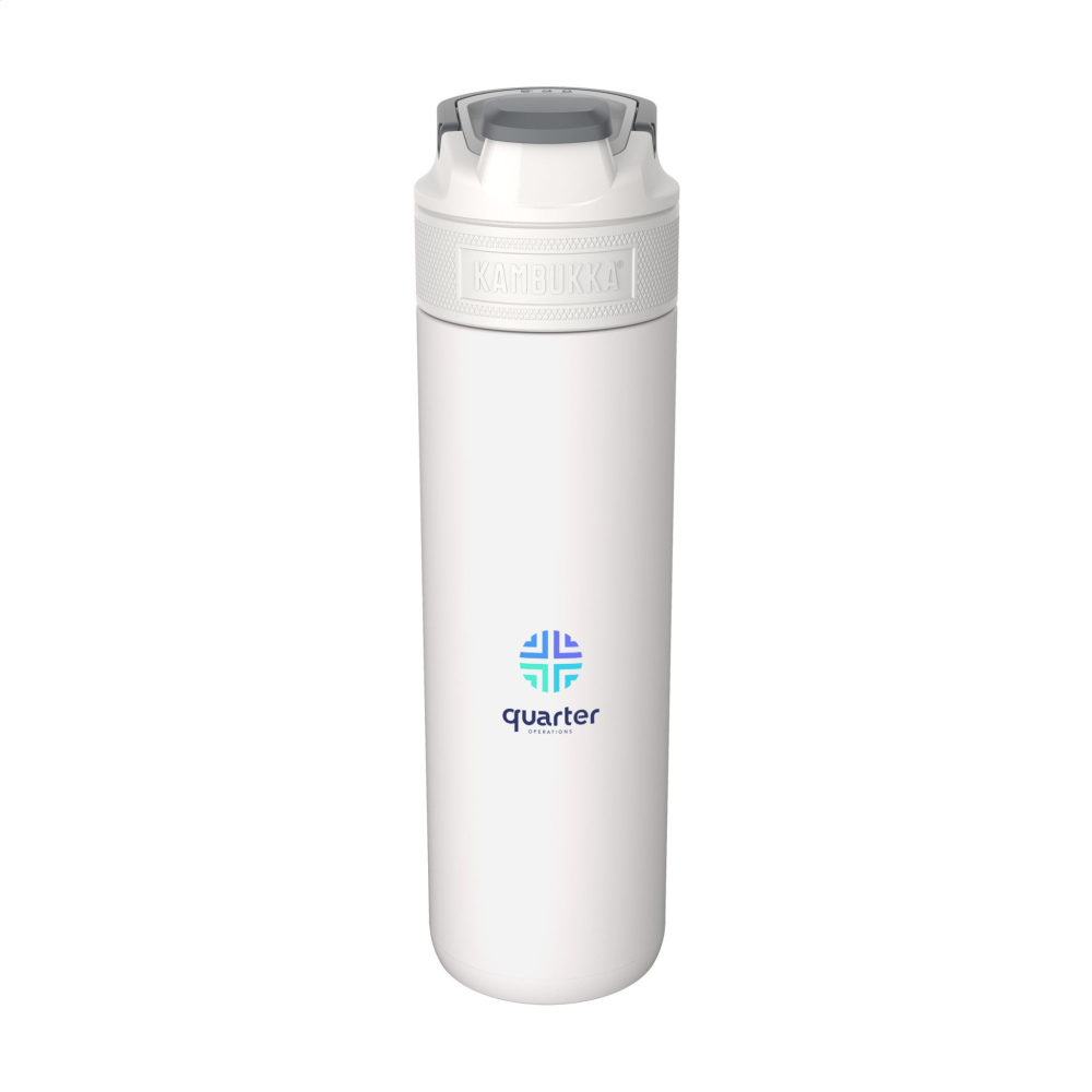 Logo trade firmakingi pilt: Kambukka® Elton Insulated 600 ml joogipudel