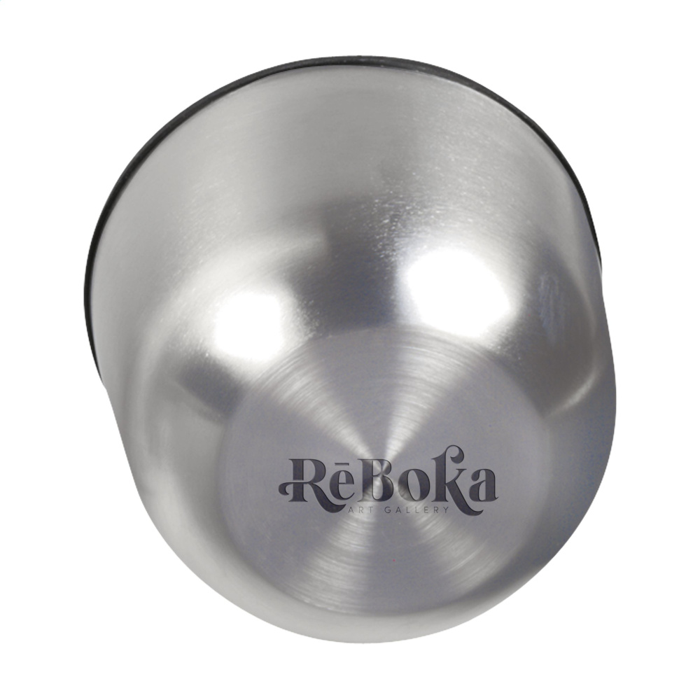 Logotrade meened pilt: Thermotop Maxi RCS Recycled Steel 1000 ml termopudel