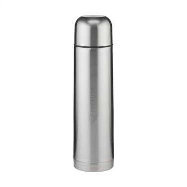 Logo trade reklaamkingid foto: Thermotop Maxi RCS Recycled Steel 1000 ml termopudel