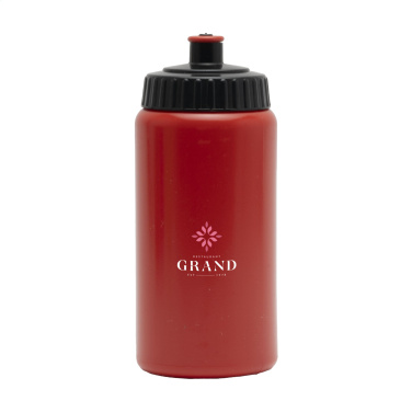 Logotrade meened pilt: Sugarcane Bio Bidon 500 ml joogipudel