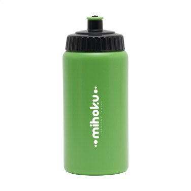 Logo trade reklaamkingi pilt: Sugarcane Bio Bidon 500 ml joogipudel