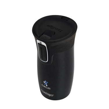 Logotrade firmakingi foto: Contigo® Westloop kruus 300 ml