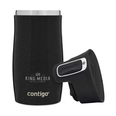 Logotrade meene foto: Contigo® Westloop kruus 300 ml