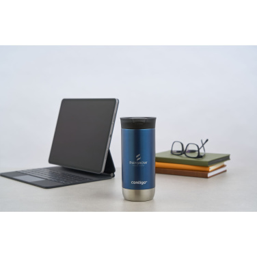 Logotrade meene foto: Contigo® Huron 2.0 470 ml termotass