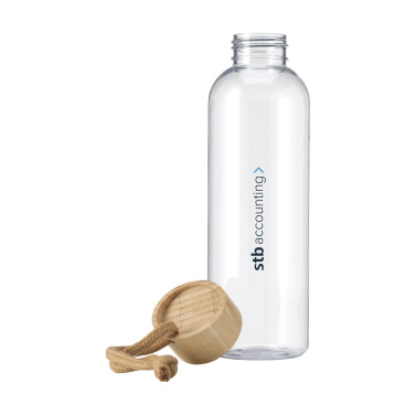 Logotrade reklaamkingitused pilt: Shima GRS RPET Bottle 680 ml veepudel