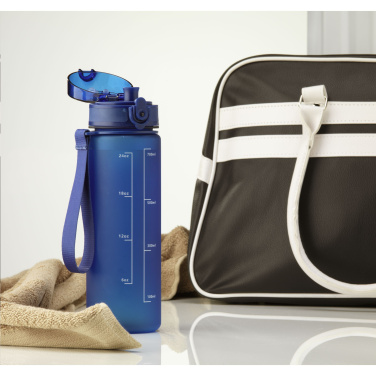 Logotrade firmakingituse foto: Hailey pudel 750 ml