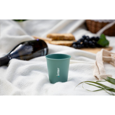 Logo trade firmakingi pilt: Joogitass Bio-Based 200 ml