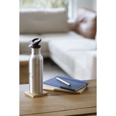 Logotrade reklaamtooted pilt: Dakota RCS taaskasutatud terasest pudel 750 ml