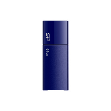 Logotrade firmakingi foto: Mälupulk Silicon Power Ultima U05 2.0