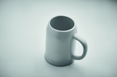 Logotrade ärikingid pilt: Sublimatsioon õllekann 500 ml