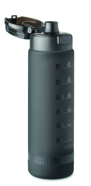 Logotrade reklaamtooted pilt: LEVEL spordipudel RPET 1L