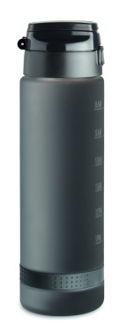 Logotrade reklaamkingituse foto: LEVEL spordipudel RPET 1L