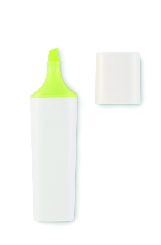 Logo trade firmakingi pilt: LIT RPET marker