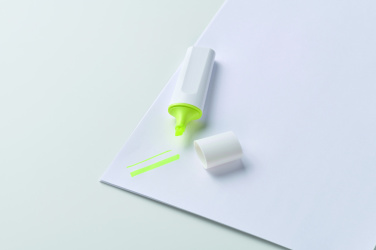 Logo trade reklaamtoote pilt: LIT RPET marker