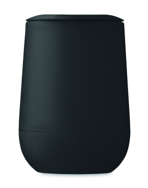 Logotrade meene foto: PP Kaheseinaline trummel 300 ml