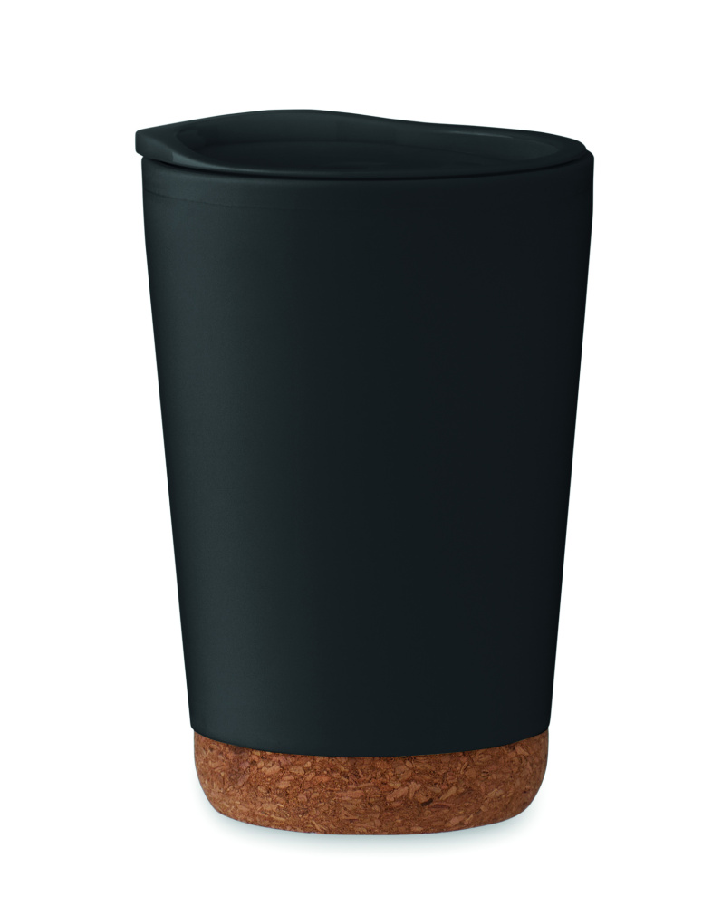 Logotrade ärikingitused pilt: CO topeltseinaga joogitops 300 ml