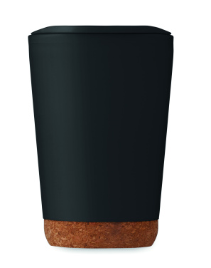 Logotrade ärikingitused pilt: CO topeltseinaga joogitops 300 ml