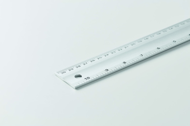 Logotrade reklaamkingitused pilt: Alumiiniumist nivoojoonlaud 30 cm