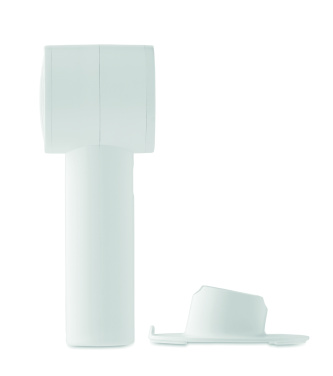 Logotrade firmakingitused pilt: AIRE väike kaasaskantav ventilaator 2000 mAh