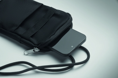 Logotrade firmakingitused pilt: MOBIBOLSA nutitelefoni kott