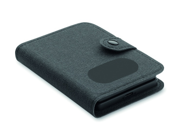 Logotrade ärikingituse foto: 4 in 1 kaabli pistikute komplekt 15W