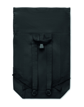 Logo trade firmakingi pilt: KAMET seljakott 390 gr/m²