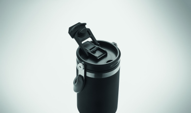 Logotrade reklaamkingitused pilt: SUMA HAND topeltseinaga termoskruus 850 ml