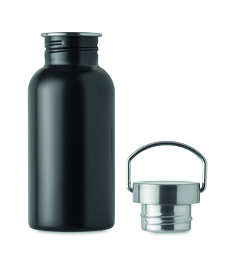 Logo trade reklaamtoote pilt: FLORENCE SING joogipudel 500 ml