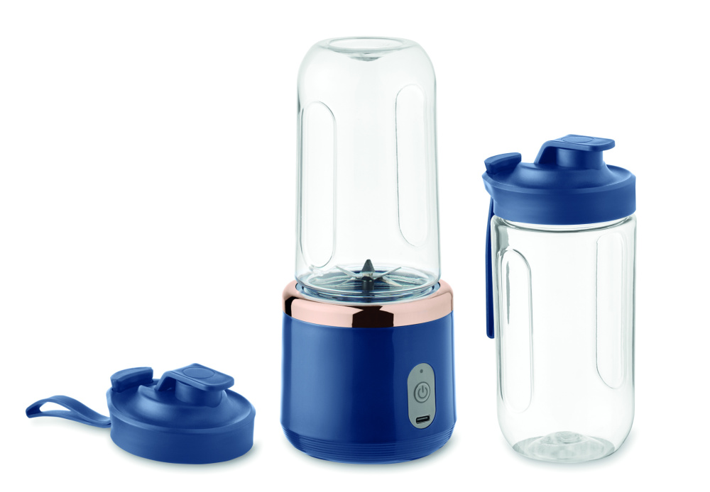 Logotrade reklaamkingid pilt: BLENDIE kaasaskantav blender