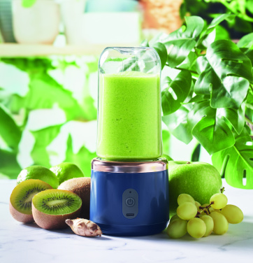 Logo trade reklaamtoote pilt: BLENDIE kaasaskantav blender