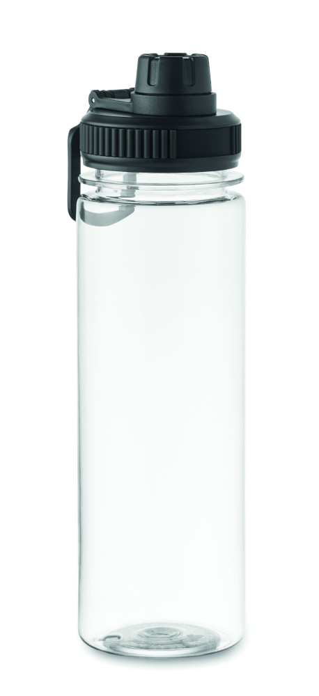 Logo trade reklaamtoote pilt: RPET pudel 750 ml