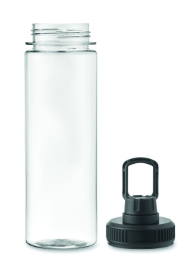 Logotrade firmakingitused pilt: RPET pudel 750 ml