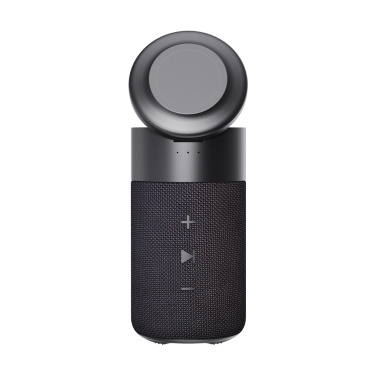 Logo trade reklaamtooted foto: Urban Vitamin Anaheim RCS taaskasutatud 10 W kõlar 15 W laadijaga