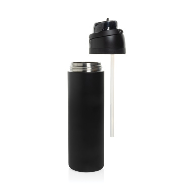 Logotrade firmakingituse foto: Omni Sip RCS sertifikaadiga terasest lukustatav pudel 700ml