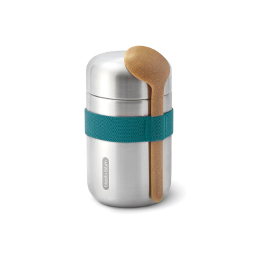 Logotrade reklaamtooted pilt: Black+Blum toidutermos 400 ml